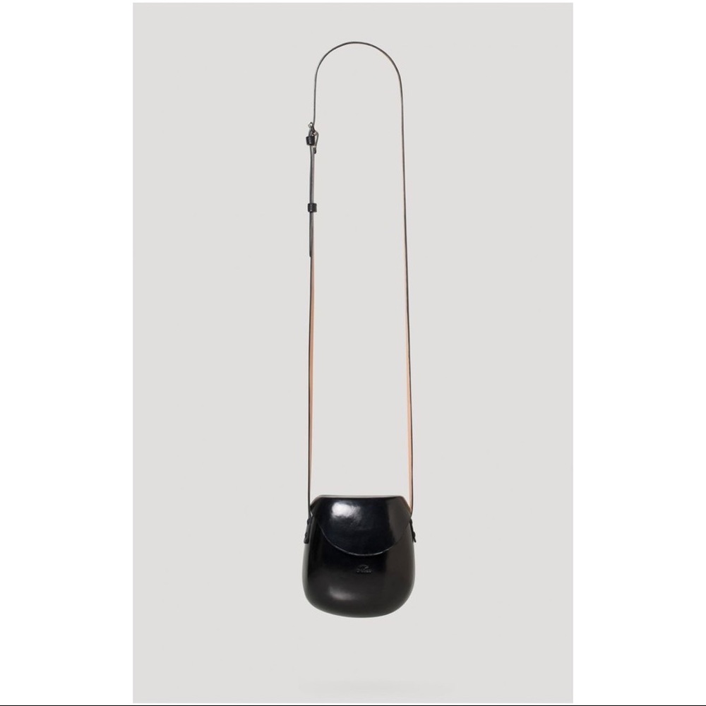 il bussetto city bag